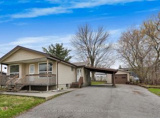 983 Chapman St, Clarence Rockland, ON K4K1E5