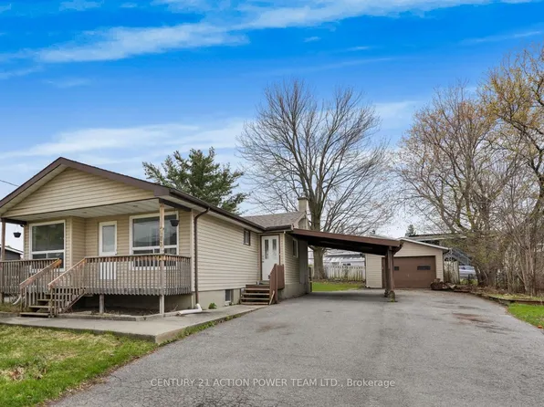 983 Chapman St, Clarence Rockland, ON K4K 1E5