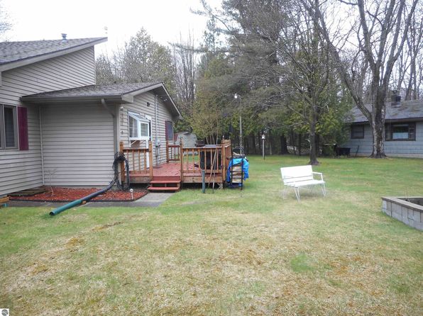 1851 Iris Dr, East Tawas, MI 48730