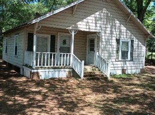 812 Ash St, Cochran, GA 31014