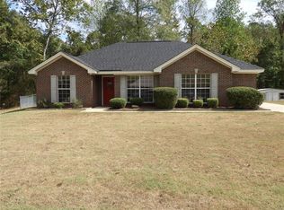282 Eagle Creek Dr, Wetumpka, AL 36092