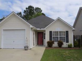 106 Clouser Dr, Irmo, SC 29063