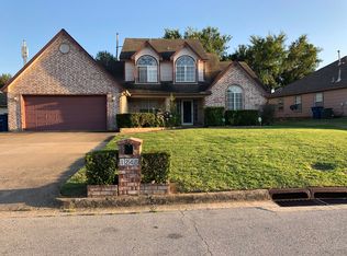 1248 W Queen St #1, Tulsa, OK 74127