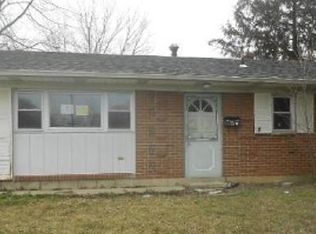 1259 S Yearling Rd, Columbus, OH 43227