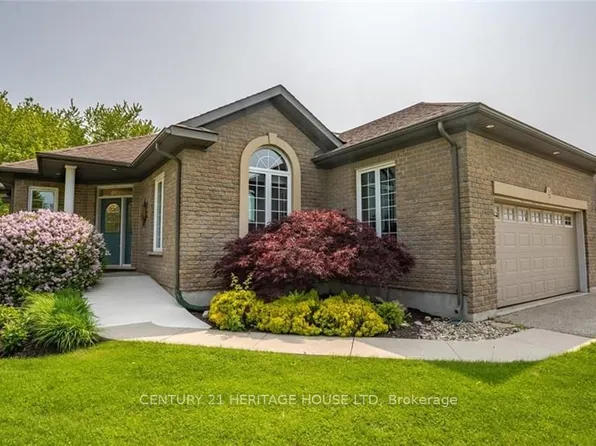 2 Hunter Dr S, Norfolk County, ON N0E 1M0