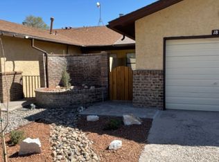 18B Bent Tree Rd, Roswell, NM 88201