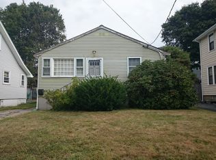 11 Glenhaven Rd, West Roxbury, MA 02132