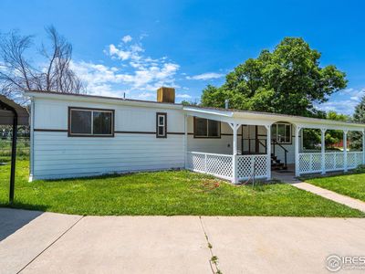 3001 E Locust St, Fort collins, CO, 80524