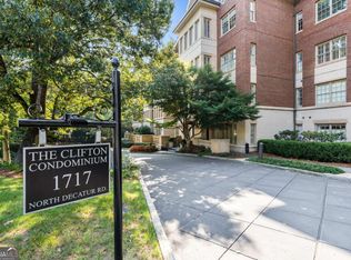 1717 N Decatur Rd NE Unit 122, Atlanta, GA 30307