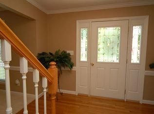 7745 Fording Bridge Rd, Kernersville, NC 27284