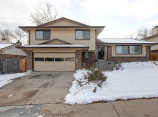 13458 W Auburn Ave, Lakewood, CO 80228