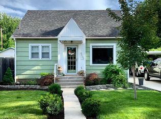 6501 W Butte St, Boise, ID 83704