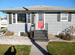 1616 7th Ave N, Grand Forks, ND 58203