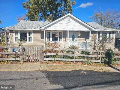 3718 27th St, Chesapeake Beach, MD, 20732