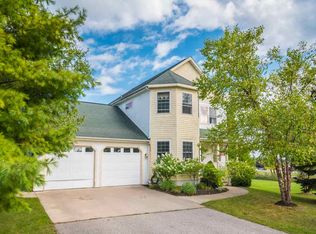 1323 Kieran Ct, Petoskey, MI 49770