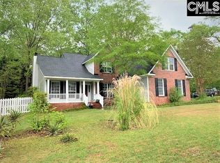 308 Gleneagle Cir, Irmo, SC 29063