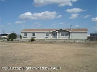 5312 W Rockwell Rd, Amarillo, TX 79118