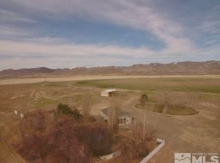 595 Innean Rd, Winnemucca, NV 89445