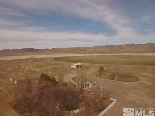 595 Innean Rd, Winnemucca, NV 89445
