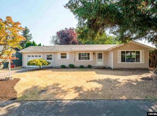 224 45th Ave NE, Salem, OR 97301