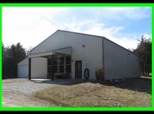 1548 E 432nd Rd, Bolivar, MO 65613
