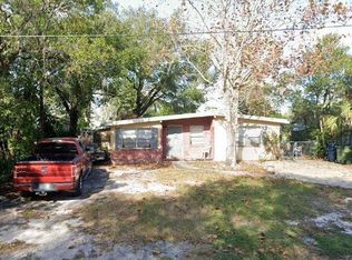 4716 E Linebaugh Ave, Tampa, FL 33617