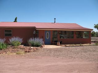 9822 Garden Home Trl, Snowflake, AZ 85937