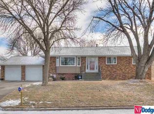 408 E Baronage Dr, Blair, NE 68008