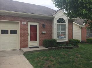 829 Sorrell Ct, Lebanon, IN 46052