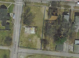 109 S Oakland St, Urbana, OH 43078