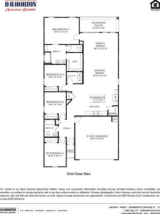 Floor Plan.