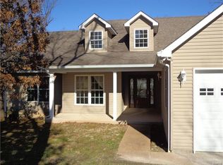 5211 Monarch Xing, Festus, MO 63028