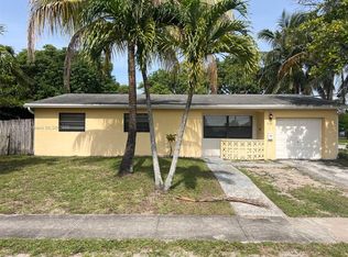 2391 NW 63rd Ter, Fort Lauderdale, FL 33313