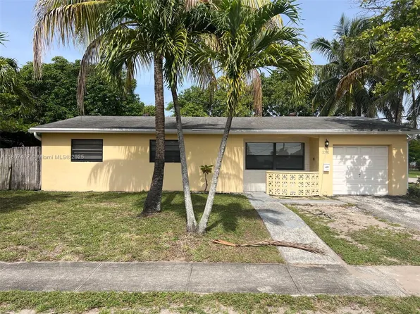 2391 NW 63rd Ter, Fort Lauderdale, FL 33313