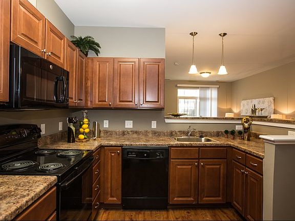 Model Kitchen