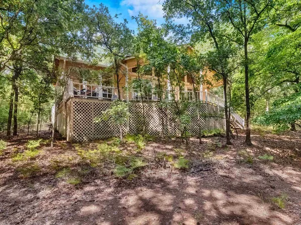 120 Scenic Knl, Hawkins, TX 75765