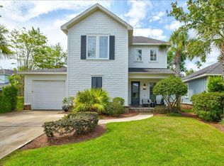 126 Christian Dr, Santa Rosa Beach, FL 32459