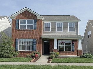 160 Hays Blvd, Lexington, KY 40509