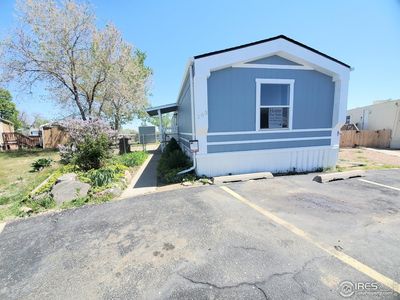 420 E 57th St #163, Loveland, CO, 80538