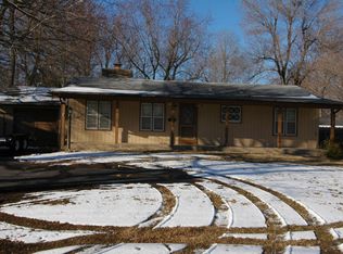 2361 E Seminole St, Springfield, MO 65804