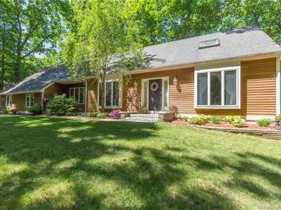 105 West Chippens Hill Road, Burlington, CT, 06013