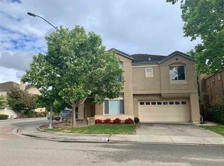 112 Triana Way, San Ramon, CA 94583