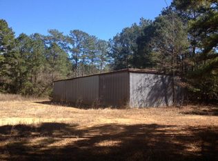33 X Hwy, Gloster, MS 39638