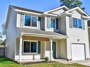 122 Westonia Rd, Chesapeake, VA 23323