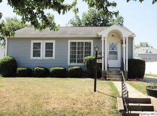 1814 Locust St, Quincy, IL 62301