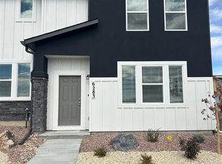 6283 Veranda Vw, Colorado Springs, CO 80922