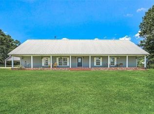 1324 Needham Ave, Kentwood, LA 70444