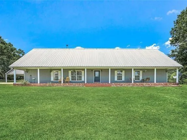 1324 Needham Ave, Kentwood, LA 70444