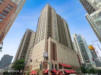 630 N State St APT 2006, Chicago, IL, 60654
