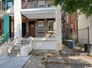 4137 W Girard Ave FLOOR 3, Philadelphia, PA 19104